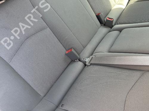 Rear seat CHRYSLER SEBRING (JS) 2.0 CRD | BP27407320C17 