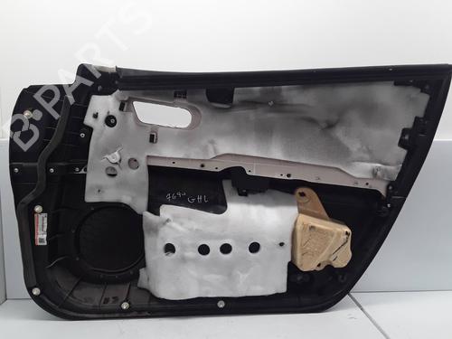 Front left panel MAZDA 6 Estate (GH) 2.0 MZR-CD (GH14) | BP36239899C58 - Image 7