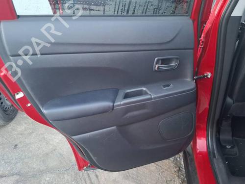 Used Rear left panel Rear left panel MITSUBISHI ASX (GA_W_) [2009-2026] 39752647 39752647