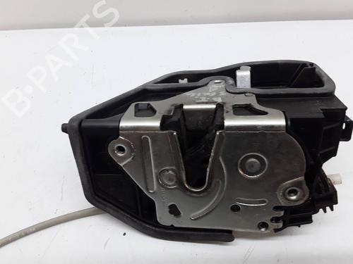 Front left lock BMW 1 (E81) 116 i | BP33026364C98 - Image 2