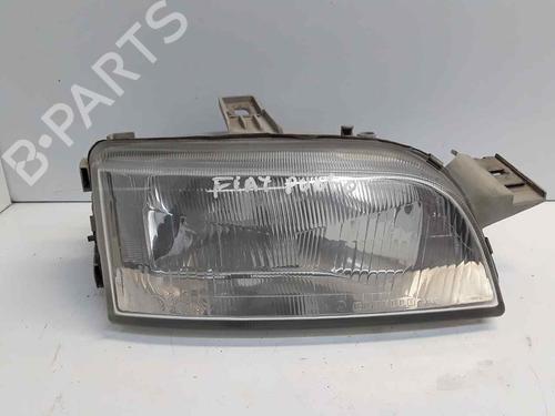 Used Right headlight Right headlight FIAT PUNTO (176_) 1.7 TD (71 hp) 35789626 35789626