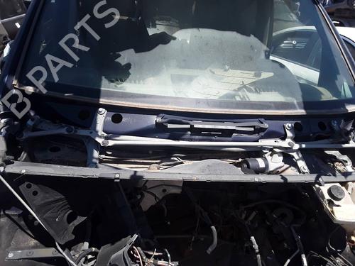 Front wiper motor MERCEDES-BENZ VIANO (W639)  | BP18908741M29 