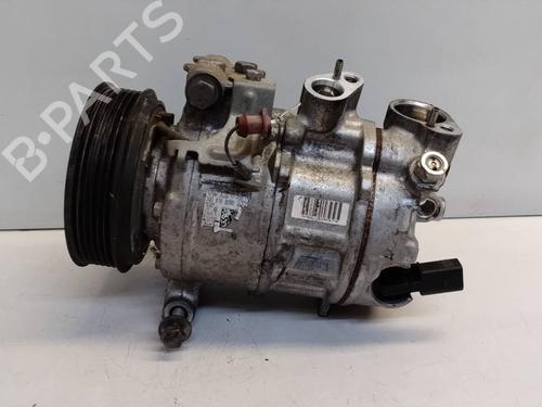Used AC compressor AC compressor 39106948 39106948