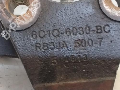 Engine mount FORD TRANSIT V363 Van (FCD, FDD) | BP37724120M89 - Image 4