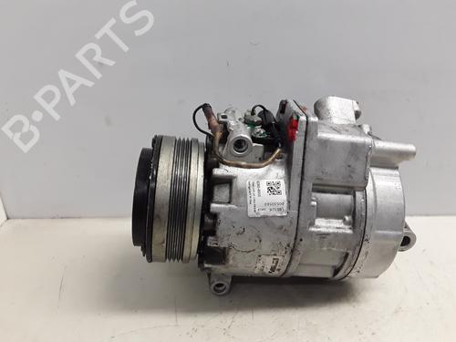 AC compressor BMW X5 (E53) 3.0 i | BP17800162M34 - Image 1