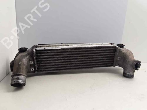 Intercooler KIA SORENTO I (JC) 2.5 CRDi 4WD | BP16663183M30 