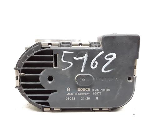 Throttle body CITROËN C2 (JM_) 1.6 | BP10570458M82