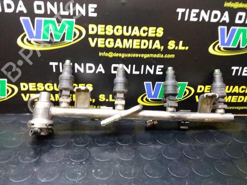 Fordelerrør AUDI A4 B5 (8D2) 1.8 T | BP7470488M98 