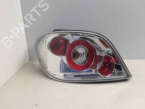 Venstre Baklys PEUGEOT 307 (3A/C) 2.0 16V (136 hp) 17178605