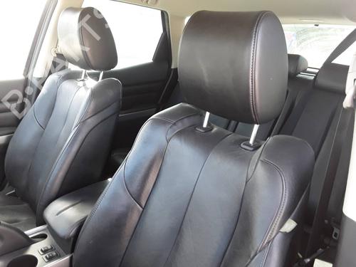Sæde venstre fortil MAZDA CX-7 (ER) 2.2 MZR-CD AWD (ER10A) | BP11787812C15 