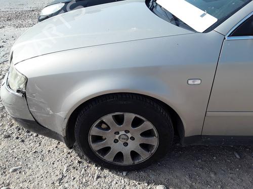 Used Left front fenders Left front fenders AUDI A6 C5 (4B2, 4B4) 2.5 TDI quattro (180 hp) 34288116 34288116