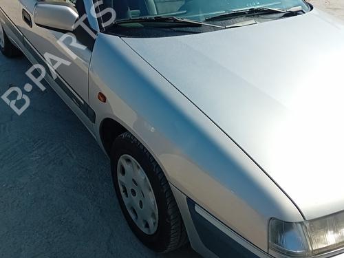 Elektronisk modul CITROËN XANTIA (X1_, X2_) 1.9 SD | BP19169857M83 