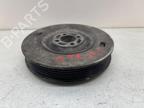 Pulley FIAT DOBLO Box Body/MPV (223_) 1.9 JTD | BP23097726M122