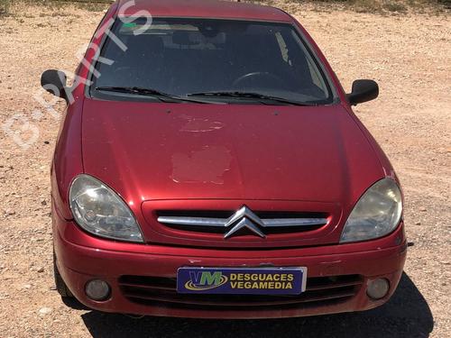 Pièces Détachées Usagées CITROËN XSARA (N1)  2.0 HDi 109  4649098