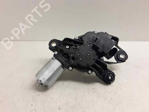 Rear wiper motor VW POLO V (6R1, 6C1)  | BP29518595M102 