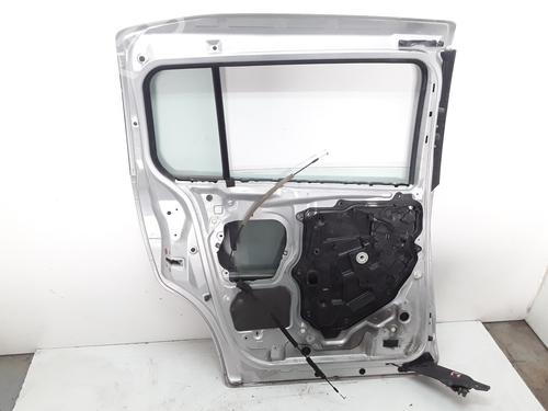 Venstre side skyvedør MAZDA 5 (CR) 1.8 (CR19) | BP8676275C74 