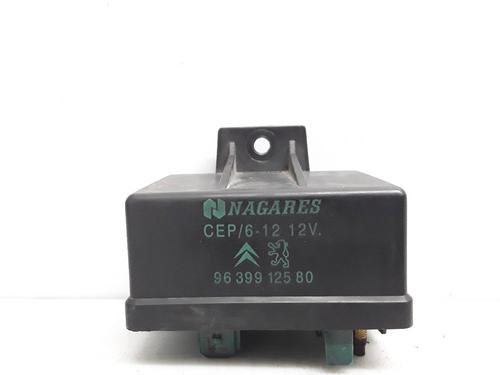 Elektronisk modul CITROËN XSARA (N1) 2.0 HDi 90 (90 hp) 10261063
