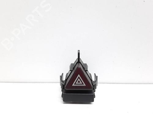 Used Warning switch MERCEDES-BENZ B-CLASS Sports Tourer (W245) B 180 CDI (245.207) (109 hp) 9872246