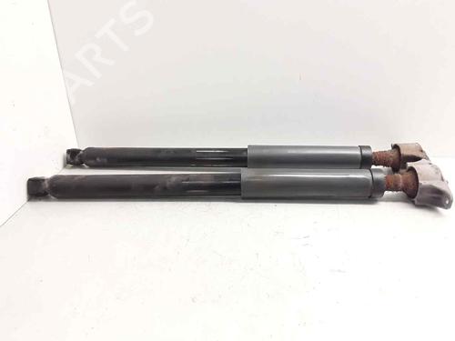 Used Right rear shock absorber FORD FOCUS II Saloon (DB_, FCH, DH) [2005-2025]  26673036