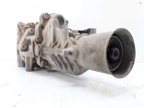 Transfer box MITSUBISHI GALLOPER (JK-01) 2.5 TD intercooler | BP9702059M36 