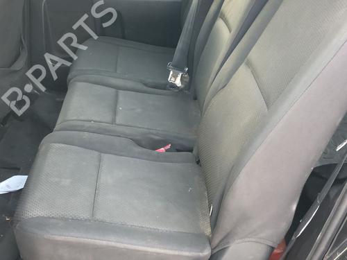 Engine TOYOTA COROLLA Verso (ZER_, ZZE12_, R1_) 1.8 (ZNR11_, ZNR11R) | BP31139489M1 