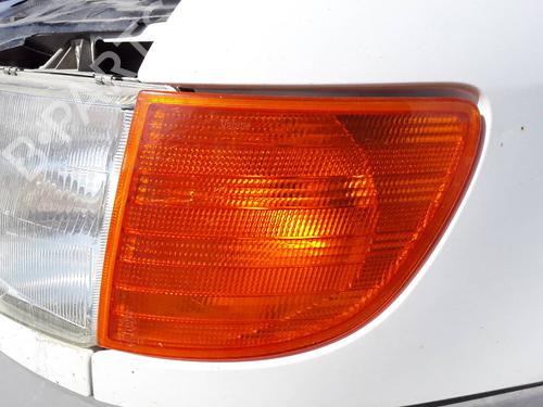 Used Left front indicator MERCEDES-BENZ VITO Van (W638) 108 D 2.3 (638.064, 638.068) (79 hp) 9143042