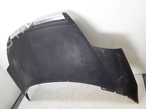 Hood CITROËN C8 (EA_, EB_) 2.0 HDi | BP10204014C1