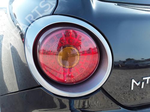 Used Left taillight ALFA ROMEO MITO (955_) 1.4 (955.AXB1B, 955.AXU1A) (78 hp) 9179155