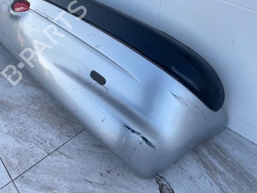 Rear bumper PEUGEOT 206 Hatchback (2A/C) 1.4 LPG | BP7875226C8 