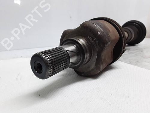 Antriebswelle links vorne ROVER 75 (RJ) 2.0 V6 | BP7884076M38