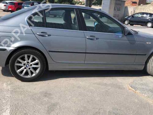 Rear right lock BMW 3 (E46) 320 i | BP13330593C99 