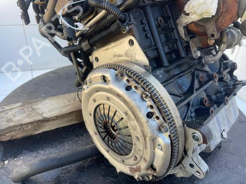 Engine SEAT IBIZA III (6L1)  | BP31177614M1 