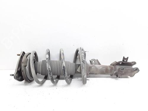 Used Left front shock absorber KIA RIO II (JB) 1.4 16V (97 hp) 11835385