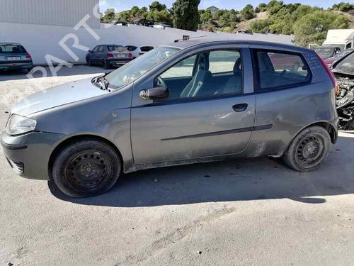 Turbolader/Kompressor FIAT PUNTO (188_) 1.3 JTD 16V | BP13121499M71 