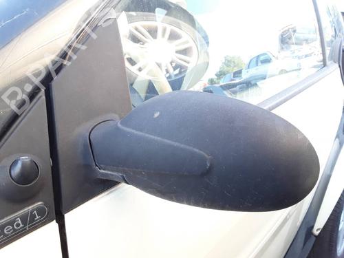 Used Left mirror SMART CITY-COUPE (450) 0.6 (S1CLA1, 450.341) (55 hp) 8824115