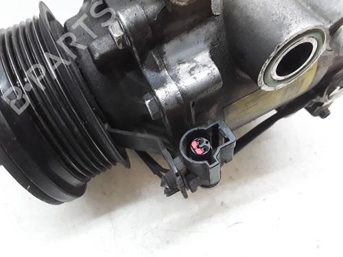 Compressor A/A JAGUAR S-TYPE II (X200) 2.7 D | BP30441178M34 