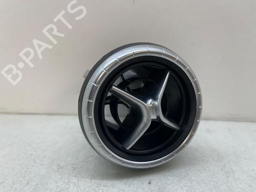 Used Air vent MERCEDES-BENZ CLA Coupe (C117) CLA 220 CDI / d (117.303) (177 hp) 26223092