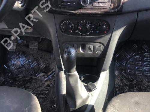 Right sun visor DACIA SANDERO II | BP37158332I2 - Image 12