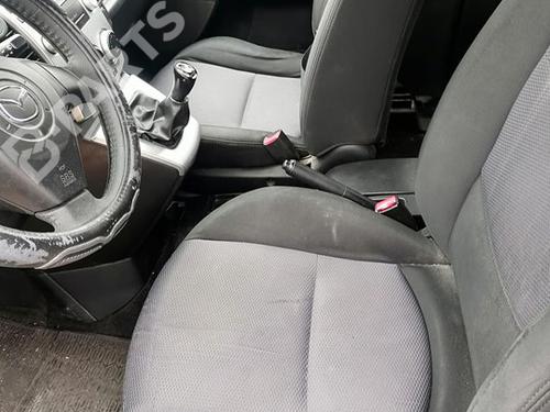 Left slide door MAZDA 5 (CR)  | BP8870229C74  - Image 9