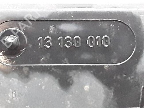 Used Radiator fan OPEL ASTRA H (A04) 1.7 CDTI (L48) (100 hp) 13371146