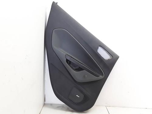 Used Rear left panel Rear left panel FORD FIESTA VI (CB1, CCN) 1.6 TDCi (95 hp) 7950780 7950780
