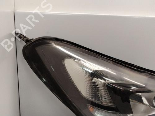 Right headlight OPEL CORSA E (X15) | BP36536159C29 - Image 2