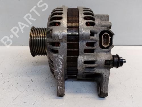 Alternator MAZDA 6 Estate (GH) 2.0 MZR-CD (GH14) | BP37430277M7 - Image 3