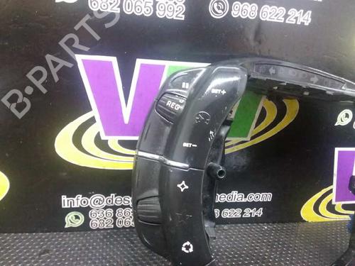 Steering wheel controls CITROËN C4 I (LC_)  | BP7468616E15 