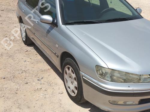 Left taillight PEUGEOT 406 (8B) 1.8 16V | BP19055989C34 