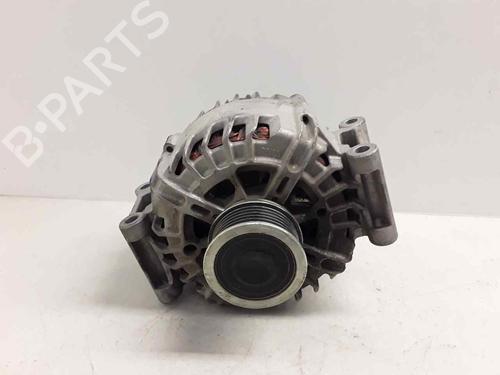 Generator AUDI TT (8J3) [2006-2015]  25858108