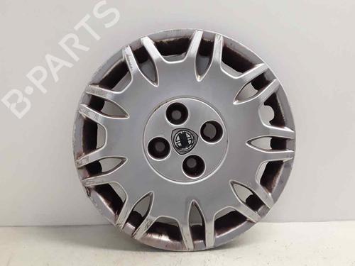 Used Hub cap LANCIA YPSILON (843_) 1.2 (843.AXB1A) (80 hp) 25818416