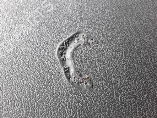 Armrest / Center console DODGE NITRO | BP33402012I20 - Image 2