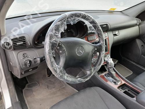 Elektronisk modul MERCEDES-BENZ C-CLASS (W203) C 220 CDI (203.006, 203.008) | BP11736094M83 