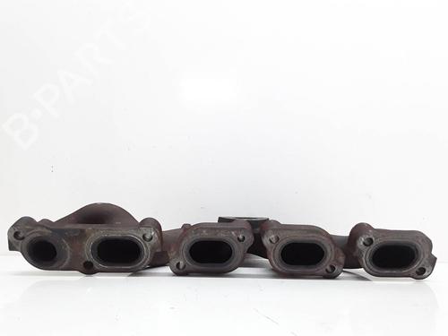 Exhaust manifold NISSAN PRIMASTAR Bus (X83)  | BP11657799M110 